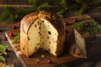 Dolci di Natale tradizionali: Pandoro e Panettone