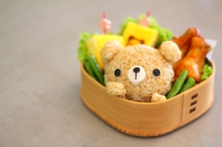 Food Art: 15 Esempi di Impiattamenti artistici sorprendenti