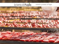 Prodotti tipici pugliesi: pomodori secchi e non solo