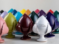  Il pumo, simbolo eterno del made in Puglia