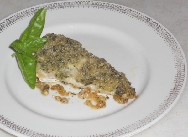 filetti di gallinella gratinati al basilico e mandorle, ricetta ... - Come Cucinare Filetti Di Gallinella filetti di gallinella gratinati al basilico e mandorle, ricetta ... - Come Cucinare Filetti Di Gallinella
