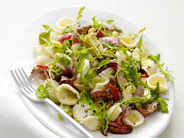 Orecchiette Pugliesi