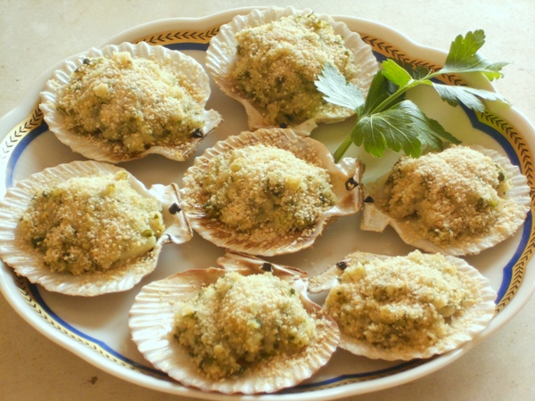 Ricette Pesce Ricette Per Cucinare E Friggere Il Pesce