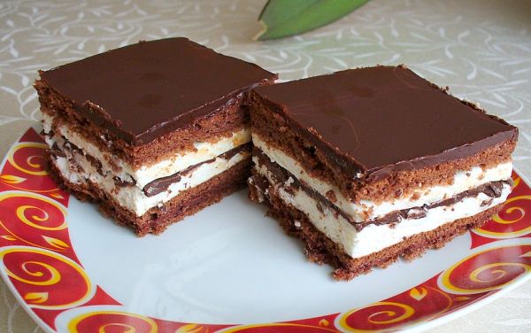 Torta Kinder Pingui Ricetta Preparazione E Ingredienti