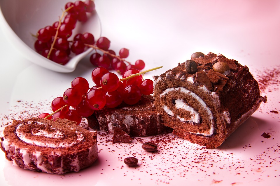 Tronchetto Di Natale Con Pandoro.Tronchetto Di Natale Ricetta Preparazione E Ingredienti