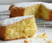 Torta Paradiso e Torta Kinder Paradiso