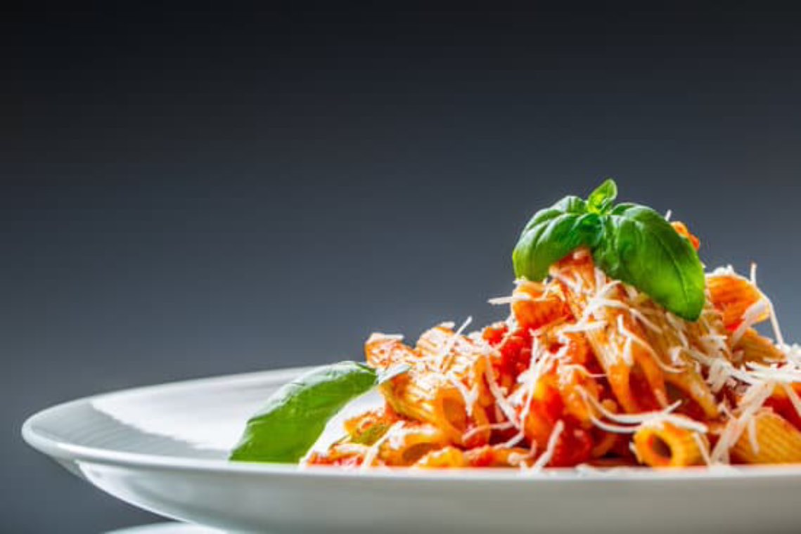 ricetta pasta con pomodoro