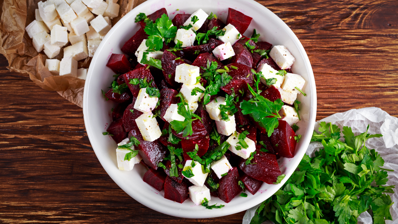 ricetta insalatona