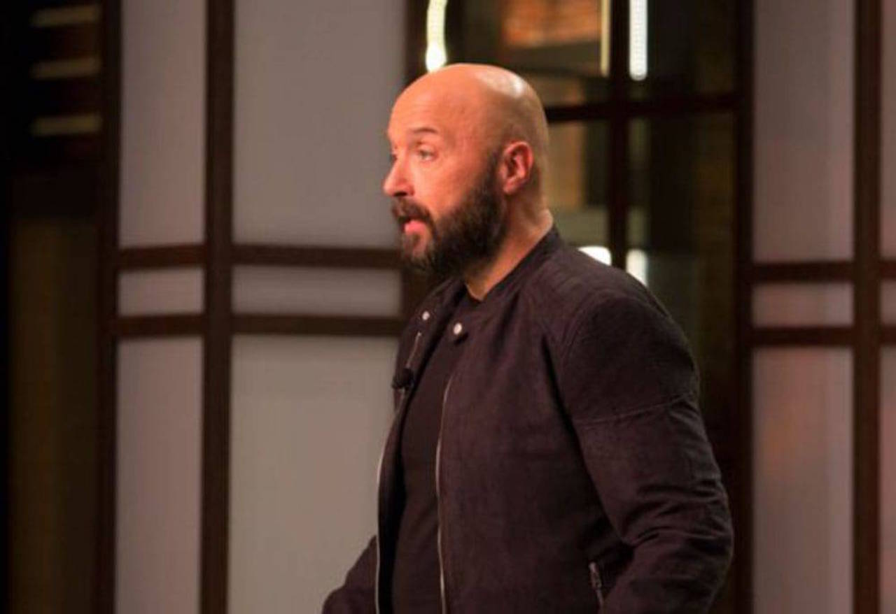 Joe Bastianich