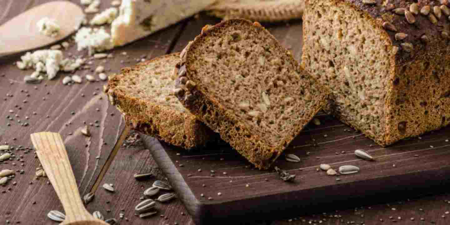 pane integrale