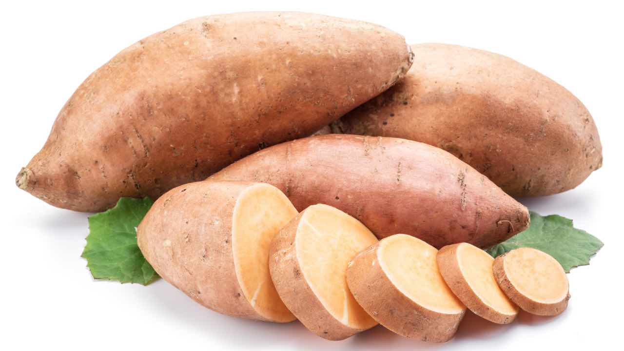 Patate Americane La Ricetta Facile Da Fare In Pochi Minuti