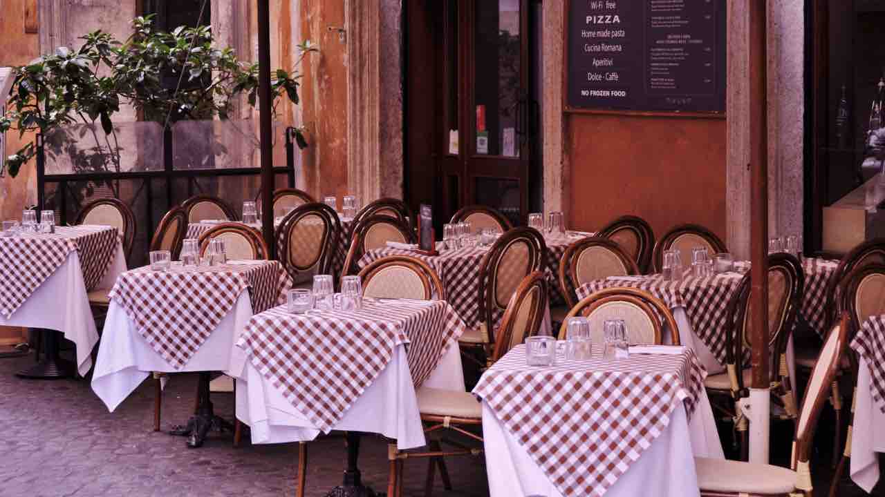 news ristorante