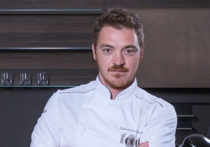 Chi è Sebastiano Rovida, lo chef e protagonista di 