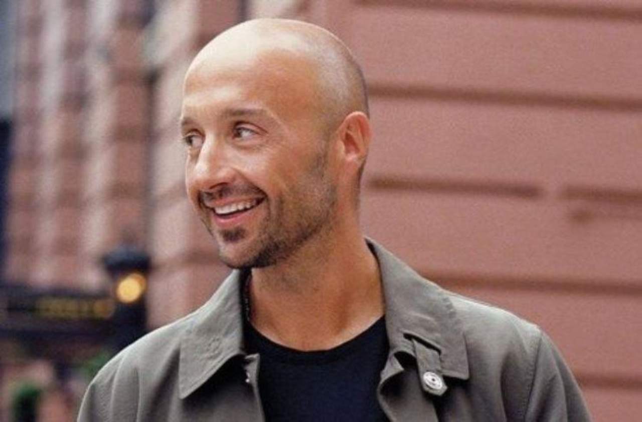 joe bastianich