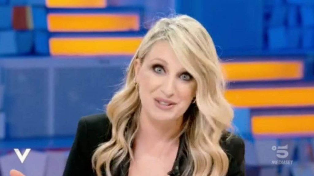 Quanti Anni Ha Katia Di Uomini E Donne