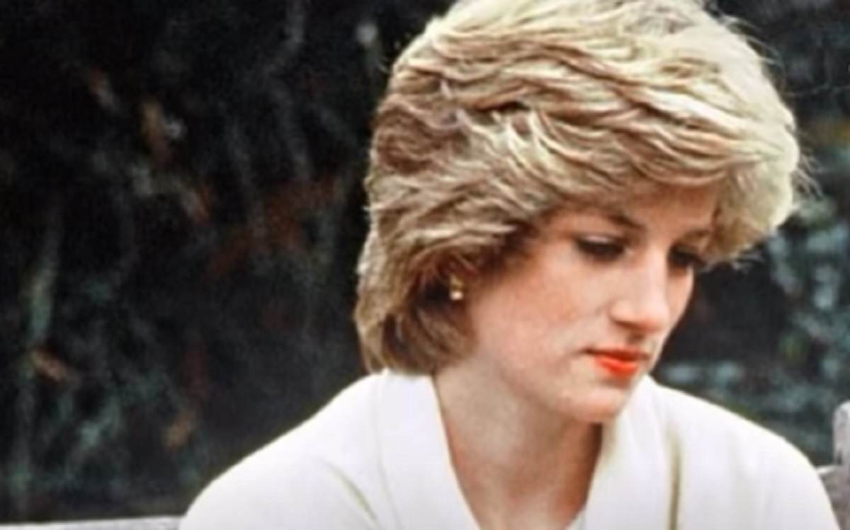 Lady Diana