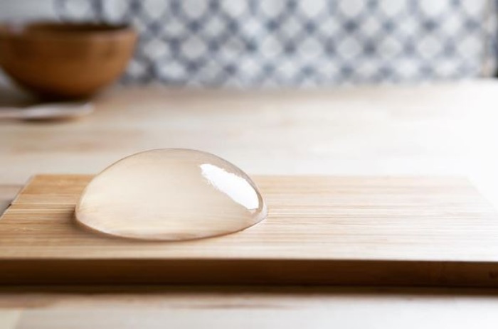 raindrop cake