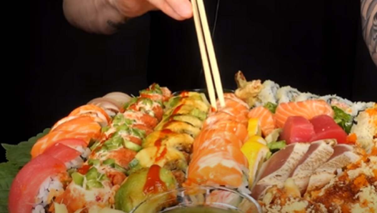 Ristorante sushi