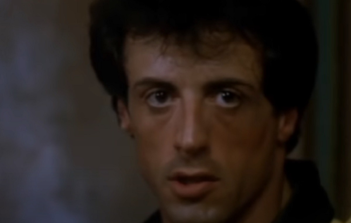 Sylvester Stallone dieta 