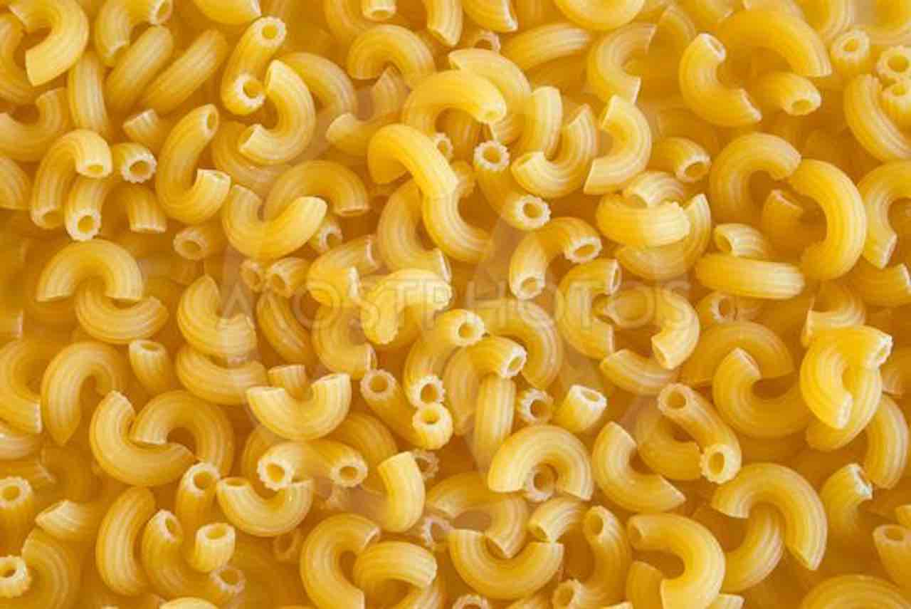 maccheroni