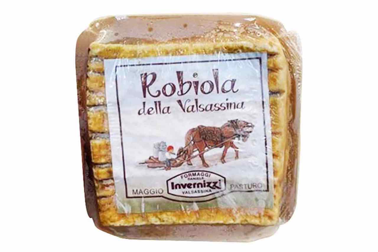 richiamo alimentare