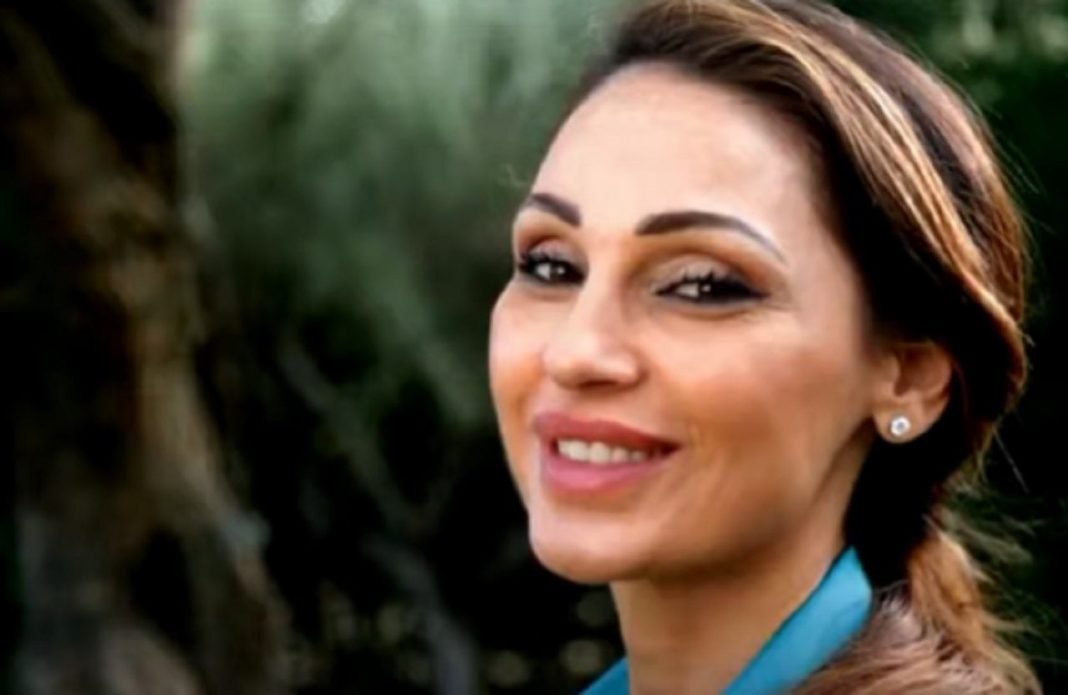 Anna Tatangelo Incinta Per La Seconda Volta