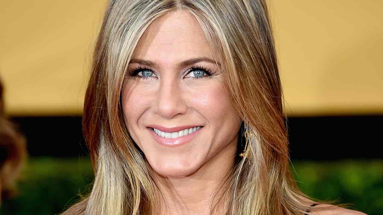 jennifer aniston 