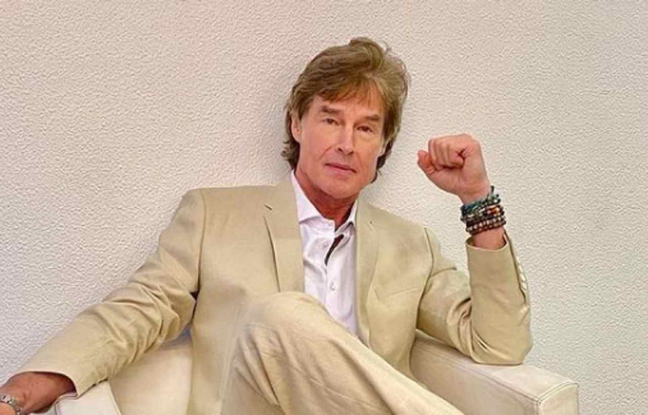 Ronn Moss