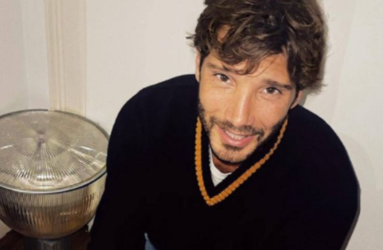 Stefano De Martino