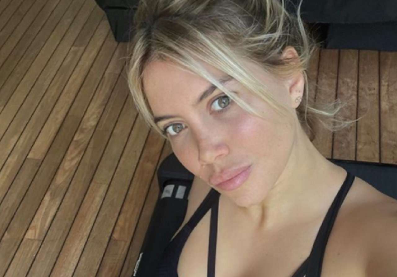 Wanda Nara