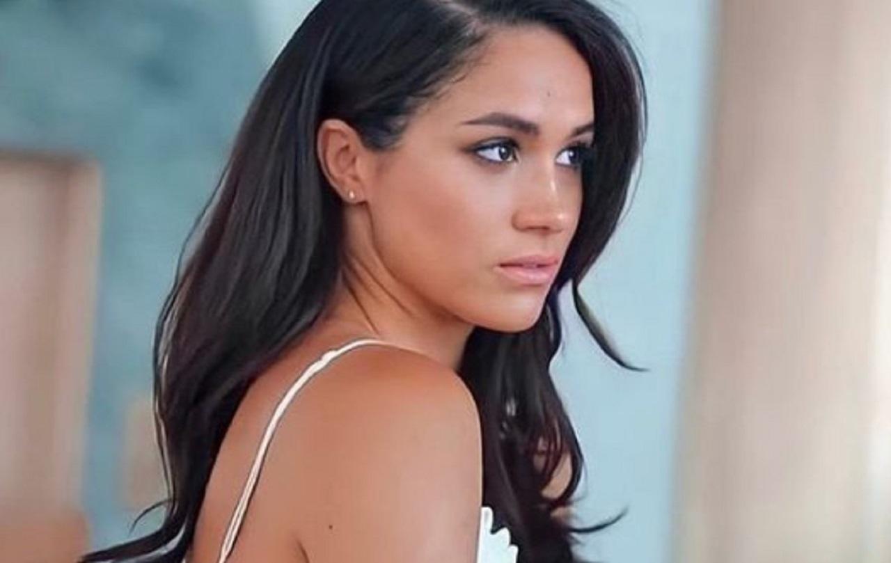 Meghan Markle