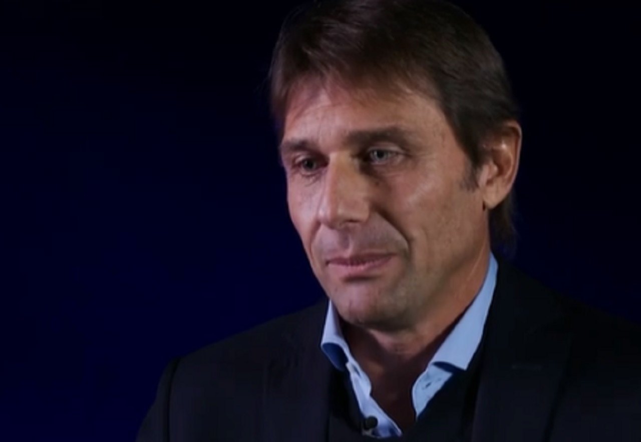 Antonio Conte