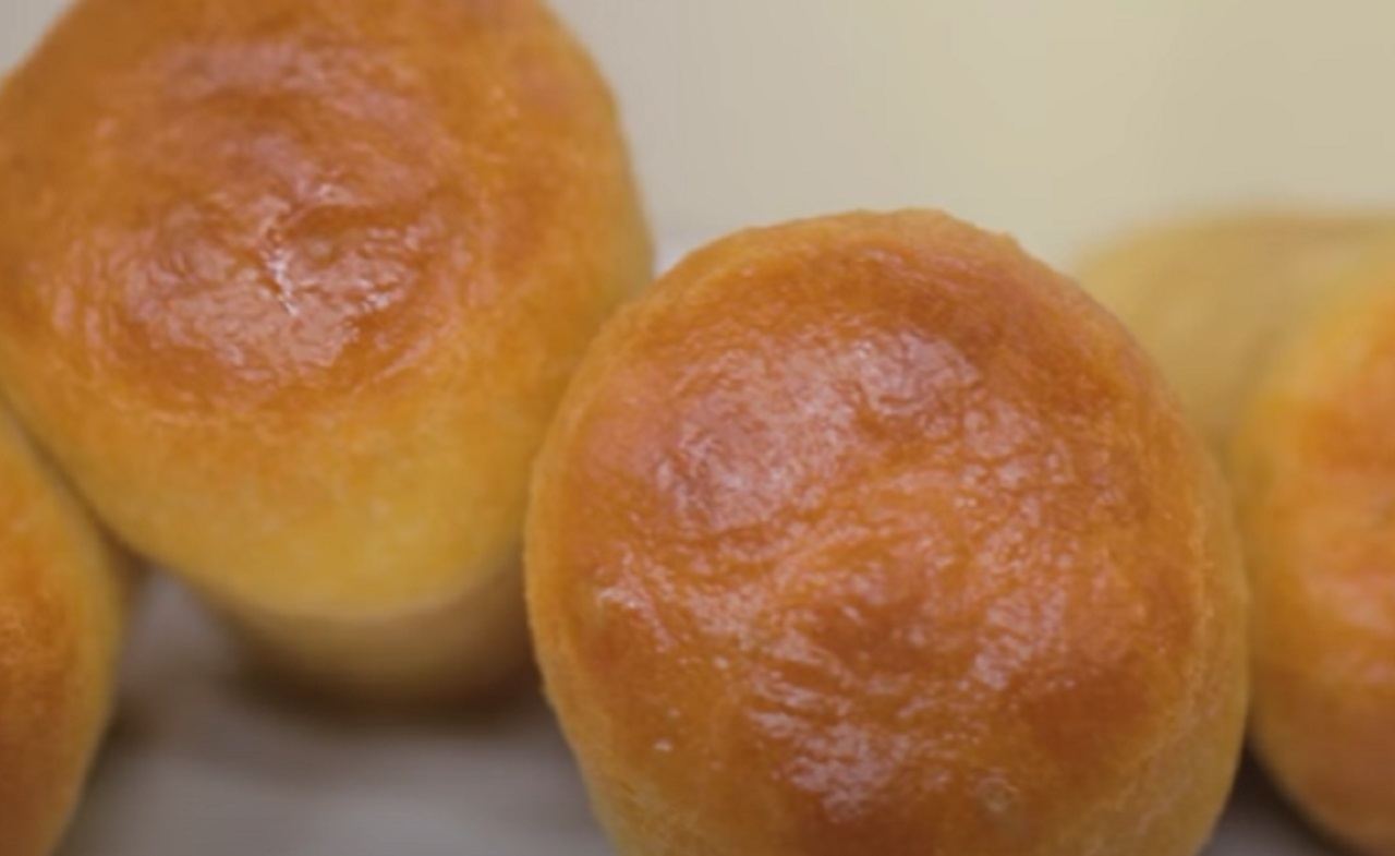 Babà Napoli