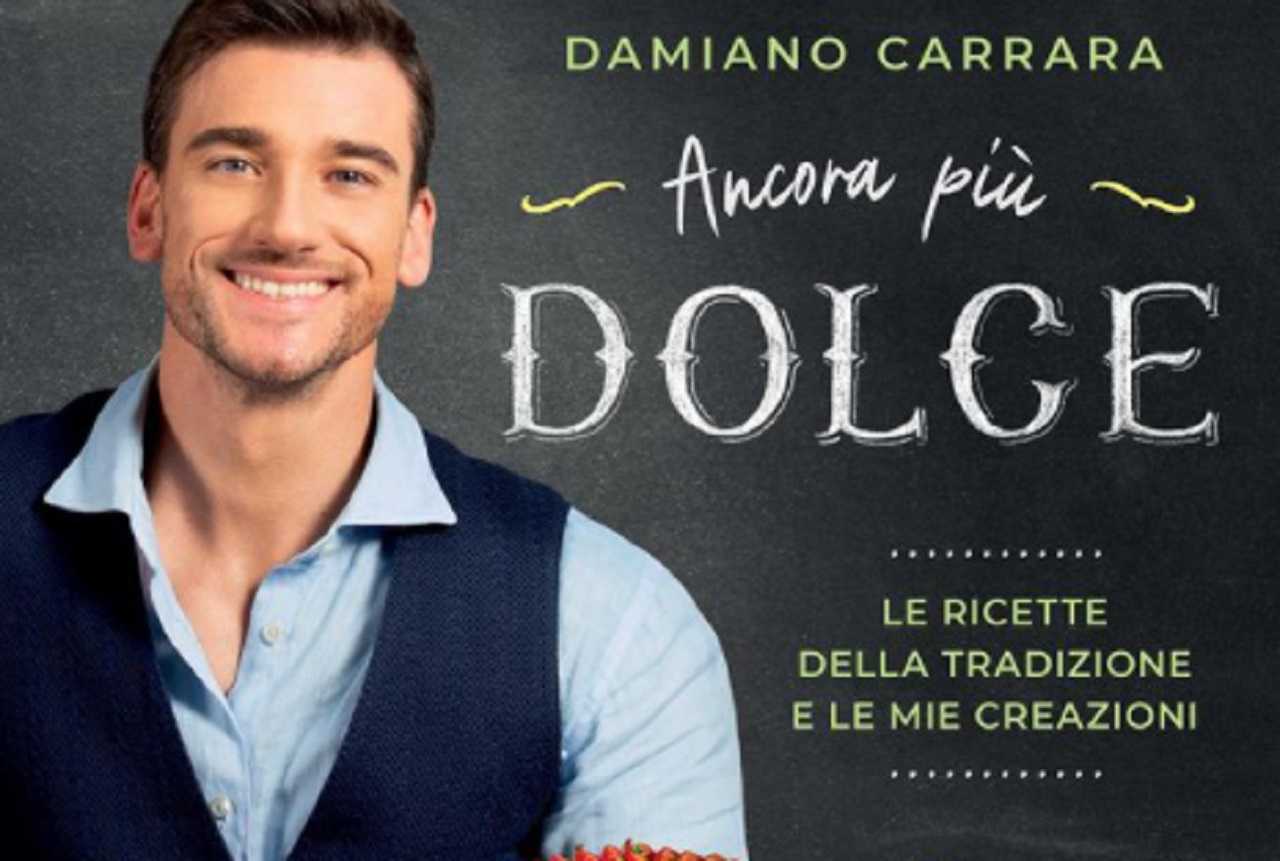 Damiano Carrara