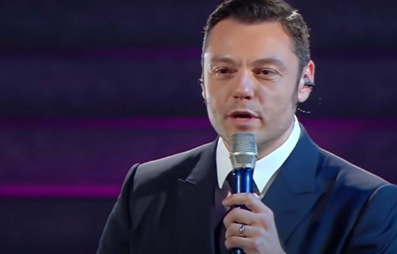 Tiziano Ferro