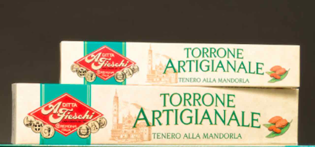 torrone fieschi