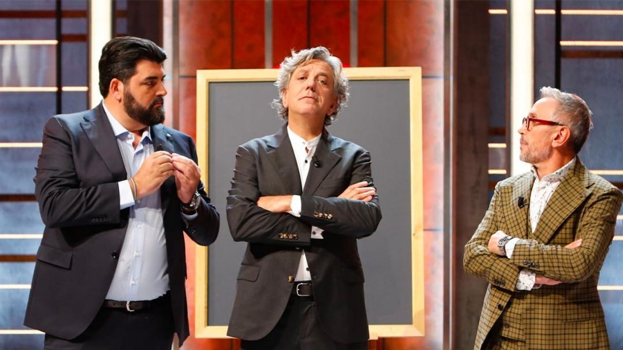 MasterChef Italia 11