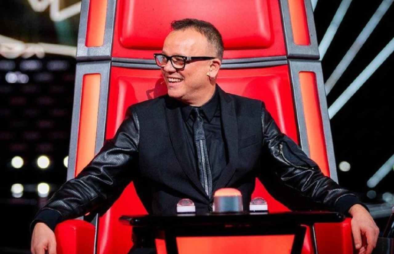 gigi d'alessio