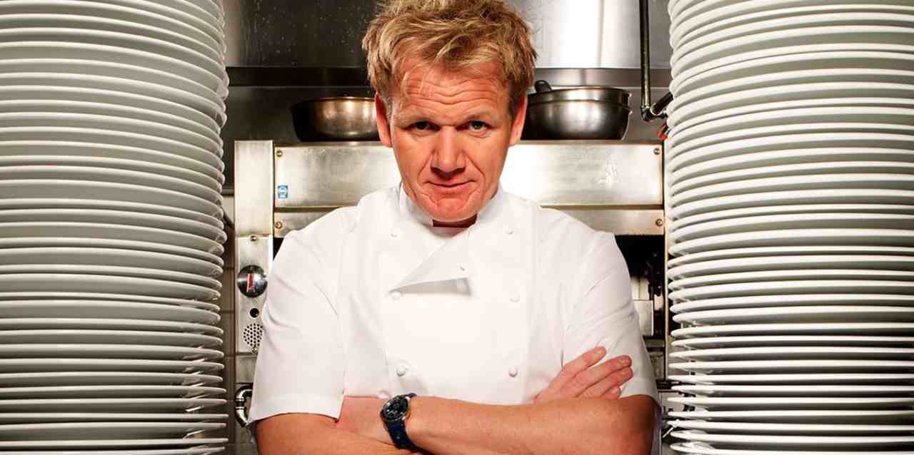 gordon ramsay