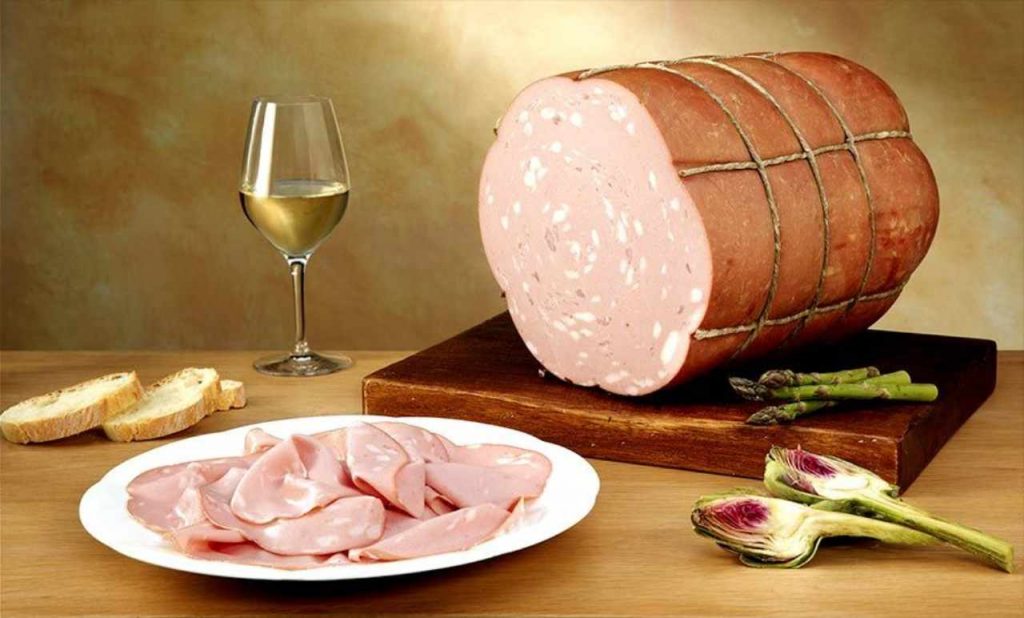 Mortadella artigianale dove mangiare la migliore di Bologna