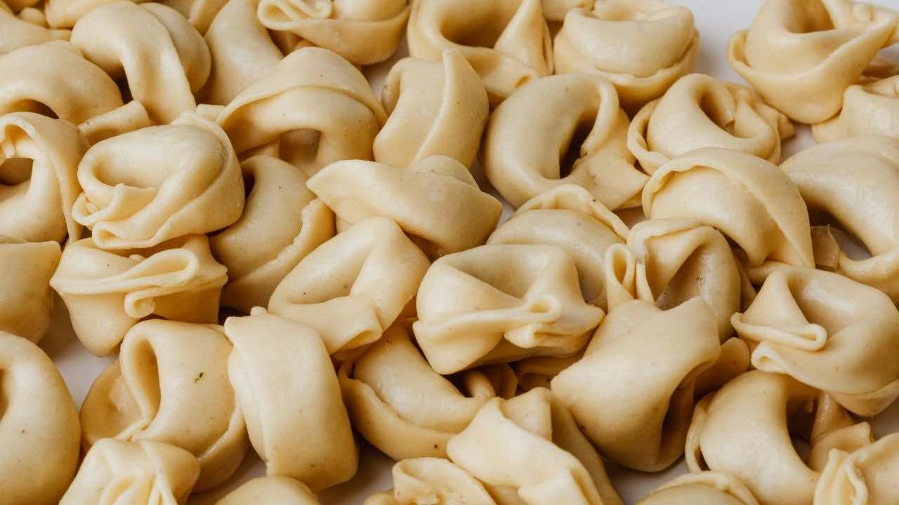 Tortelli