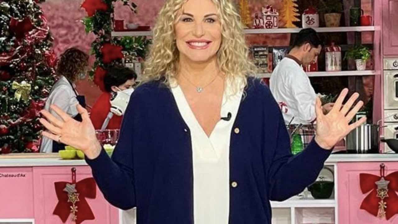 Antonella Clerici