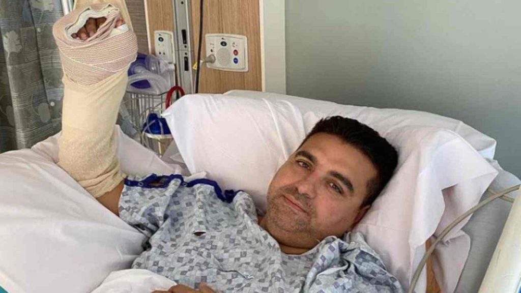 Buddy Valastro che fine ha fatto il Boss delle Torte di Real Time