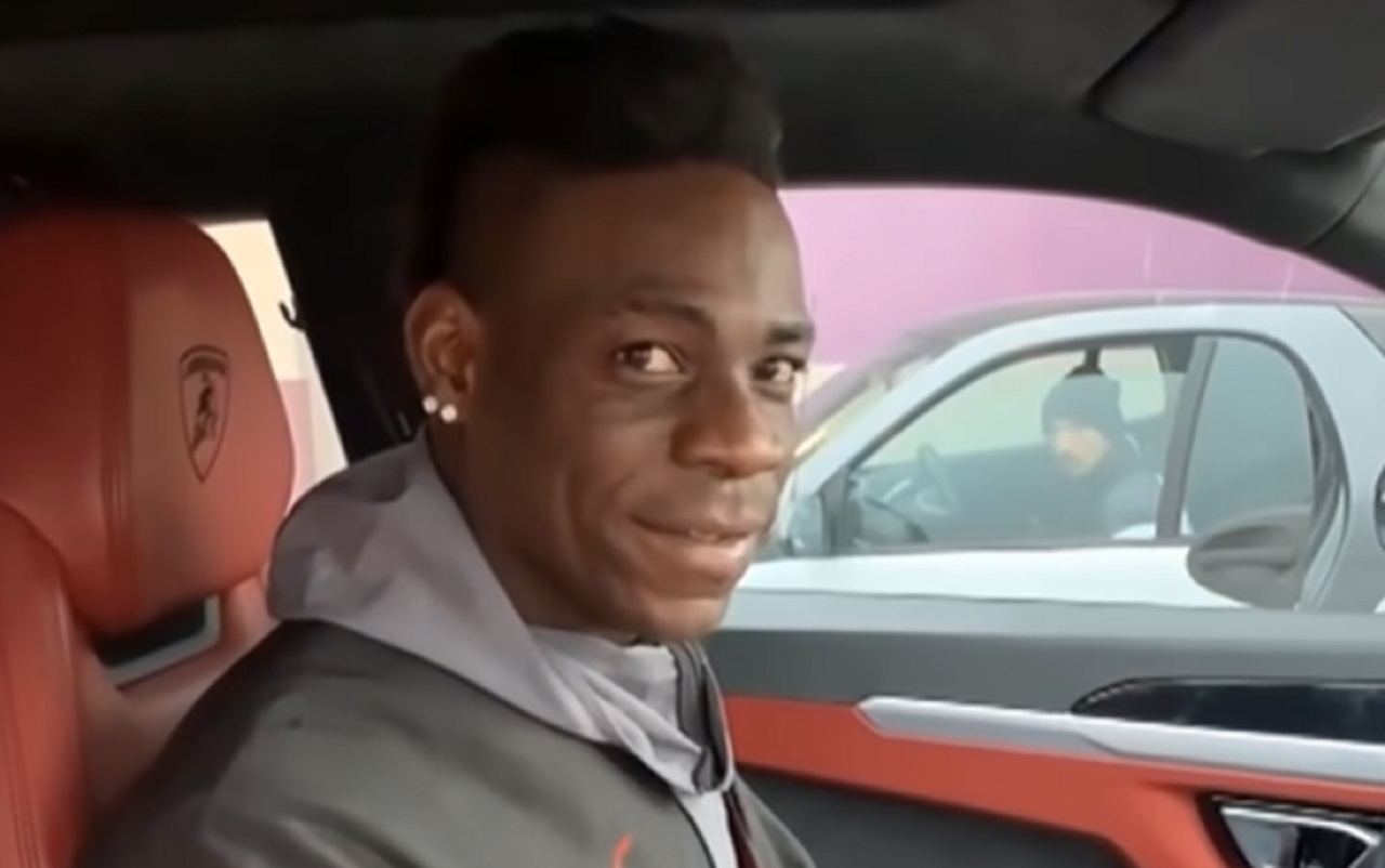 Balotelli