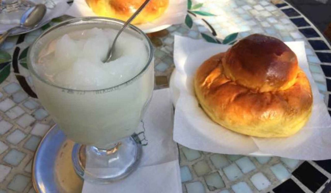 Granita siciliana dove mangiare la migliore in Sicilia, tutti gli