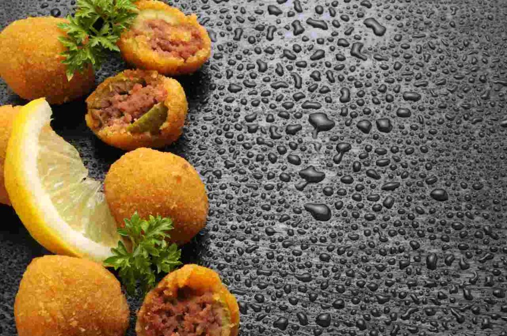 Dove mangiare le migliori olive ascolane ad Ascoli Piceno