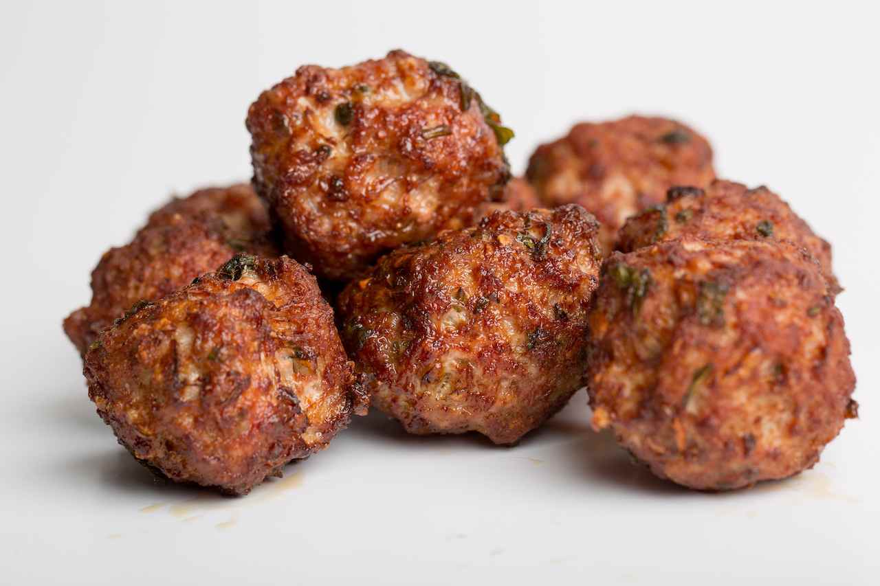 Polpette