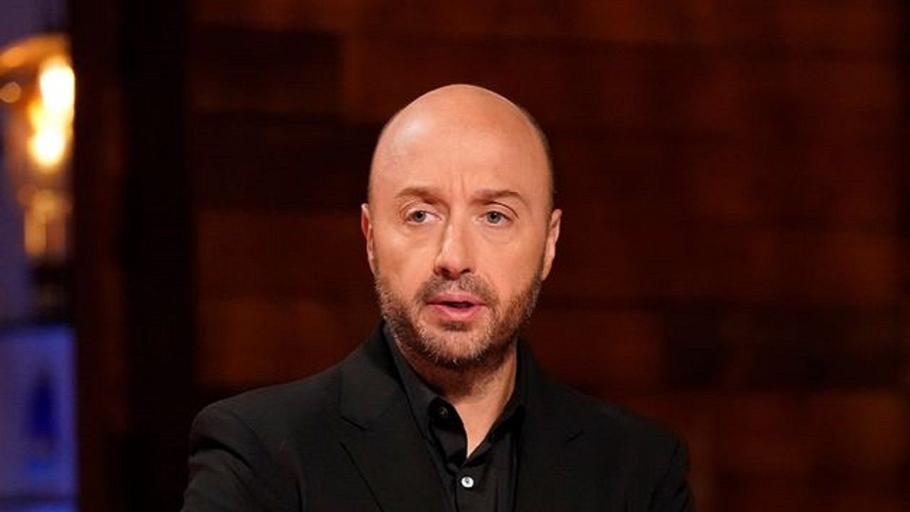 joe Bastianich