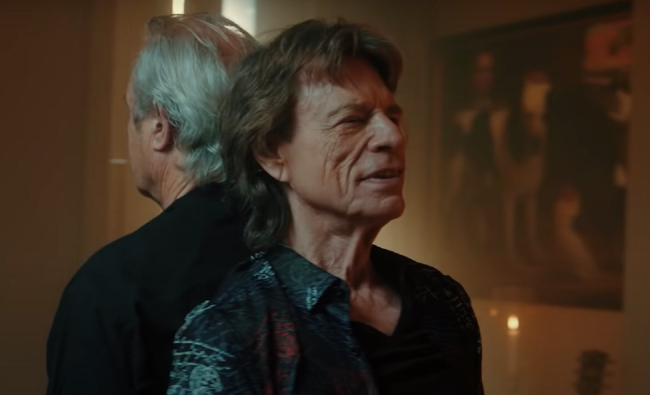 mick jagger dieta