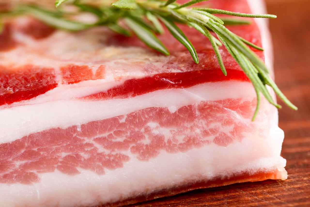 pancetta